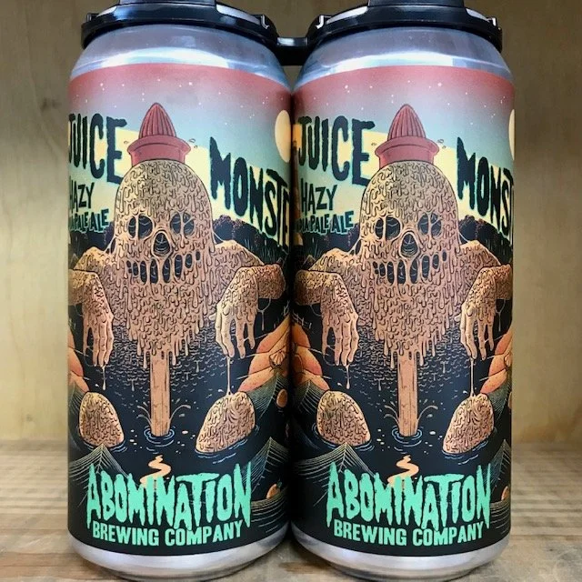 Hoppy (21+) — Midtowne Market